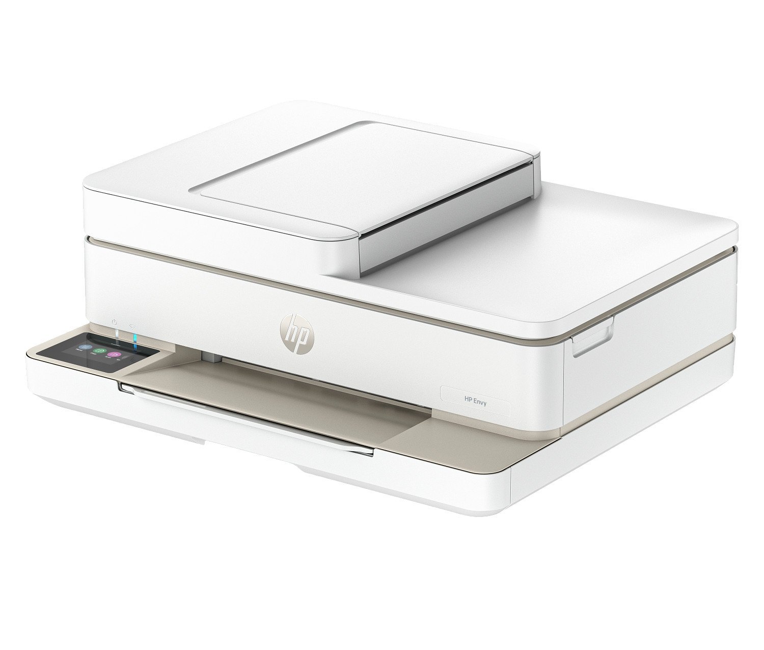 HP Envy 6555e All-in-One Printer with 3 Months of Instant Ink for free with HP+