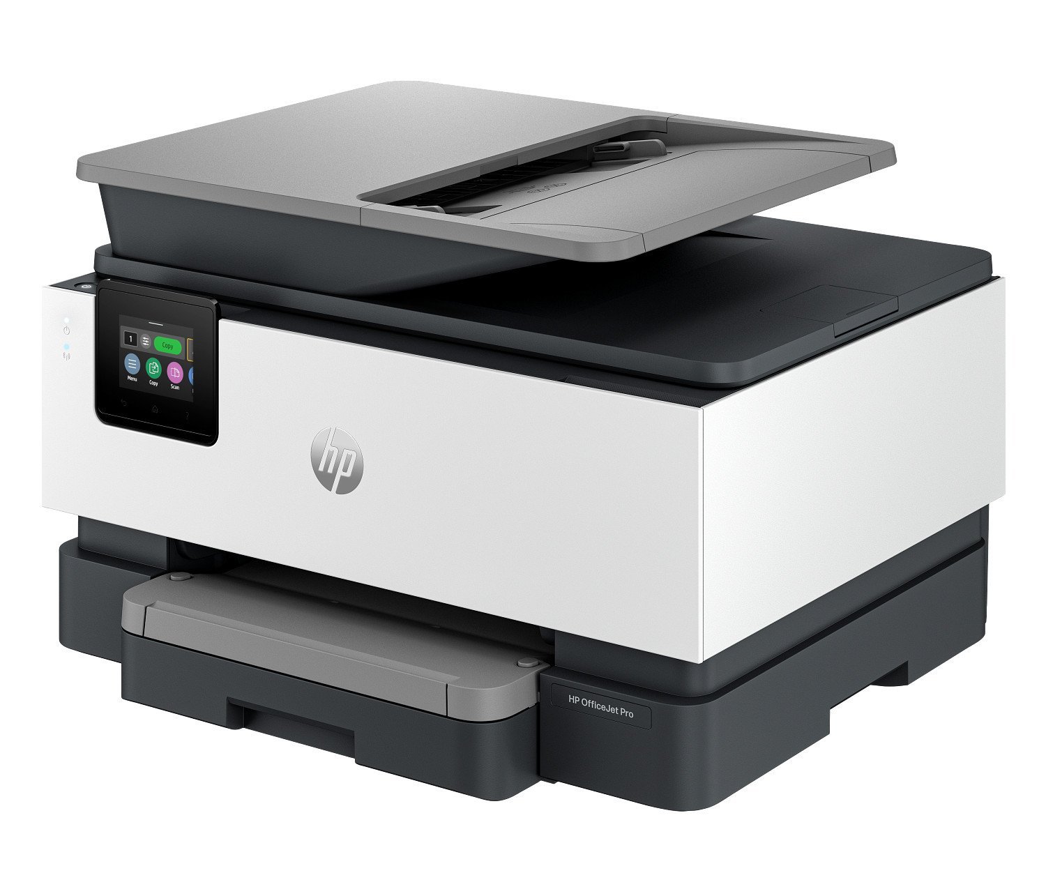 HP OfficeJet Pro 8135e Wireless All-in-One Printer with 3 Months of Instant Ink for free with HP+ - Image 3