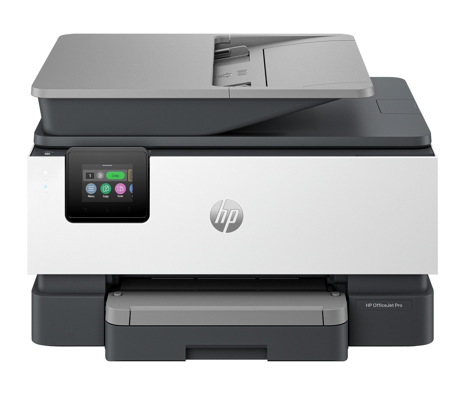 HP LaserJet Pro MFP
